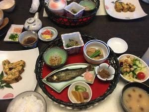 山屋蒼月