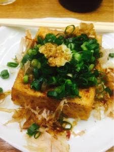 立飲み処 よしかわ