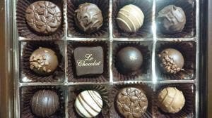 モロゾフ 三越銀座店