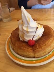 コメダ珈琲店 鹿児島国分店