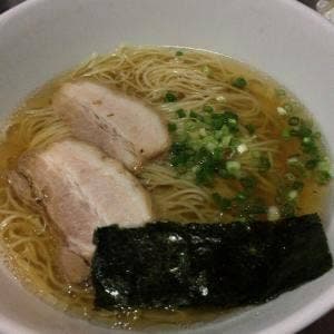 ひかりラーメン