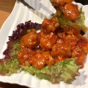 タベルナココから