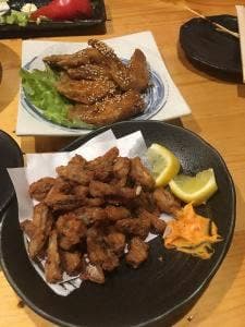 やきとり山長 淵野辺店