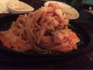 Teppan x BAR islablu