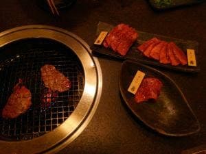 焼肉どころ 鼎