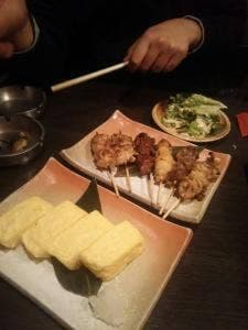 もつなべきむら屋 池袋西口