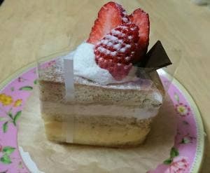 パステレリーア どんきほーて