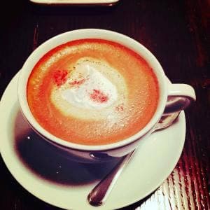 TOKUSHIMA COFFEE WORKS 山城店