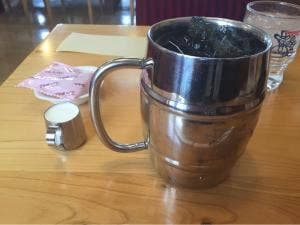 コメダ珈琲店 安城今村店