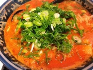 にんにくラーメン天洋 大池橋店