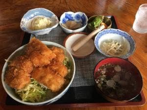 御殿場茶屋