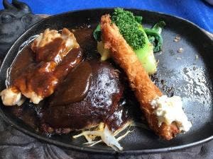 レストランクーポール 青山店