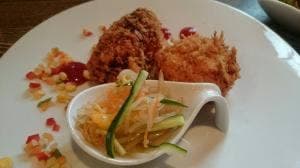 西条西洋料理 sogabe