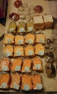 マルシヤ