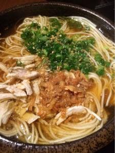 焼鳥居酒屋どんと