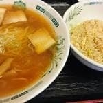 日高屋 成増北口店