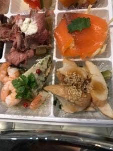 RF1 仙台三越店