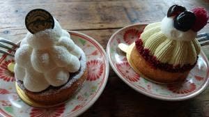 パティスリーポワソン