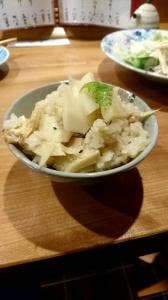 食らく 笑雲