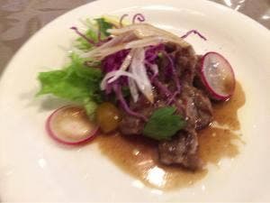 KITCHIN BAKU