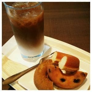 COFFEE RIN