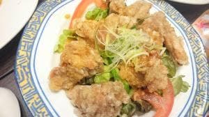 バーミヤン 水戸南店