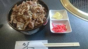 焼肉の大統領