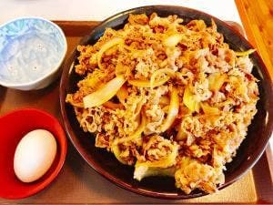 すき家 251号島原宮の町店