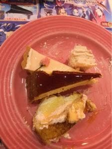 スイーツパラダイス 福岡パルコ店