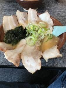 ラーメン寶龍 帯広大通店