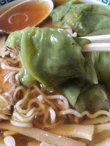 麺処あべ