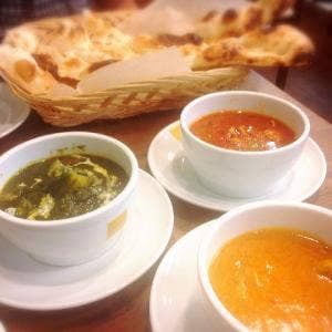 カレーen