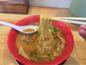 らーめん こくまる