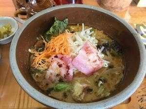 めんどん