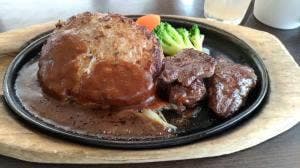 ステーキのどん 城東古市店