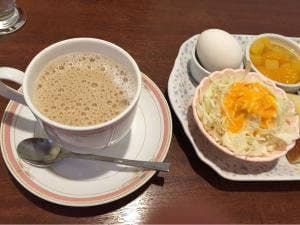 BREAK