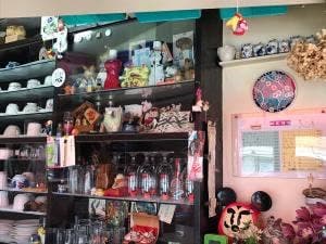 コーヒーショップおがわ