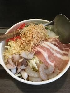 道とん堀 新潟青山店
