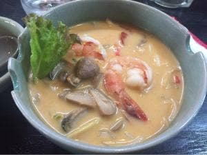 アジアンダイニング Rom Asia