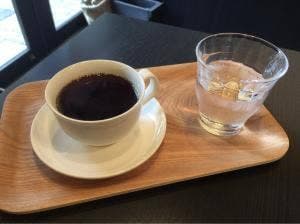 グリーン珈琲焙煎所
