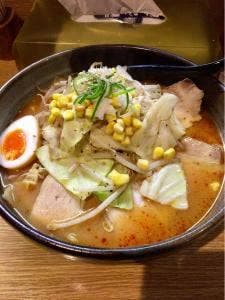 らーめん 天馬