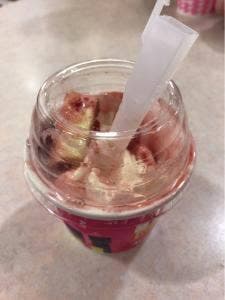 マクドナルド 洛北カナート店