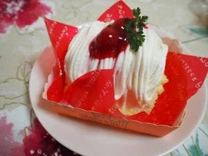 プチローズ