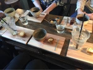 Repos de midi