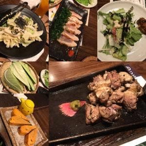 じとっこ 戸田店