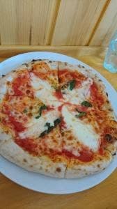 Pizza Verde