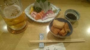 居酒屋勢人