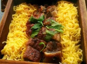 かごの屋 深江橋店