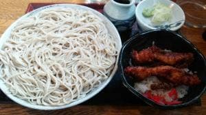 蕎麦カフェ ひら木