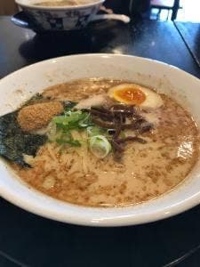 哲麺緑 富士松本店